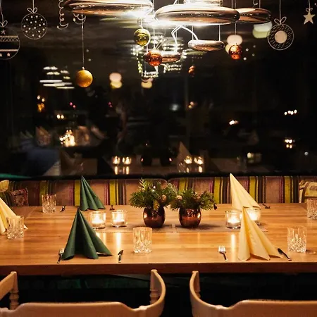 Hotel Mountain And Soul Lifestyle Ramsau im Zillertal